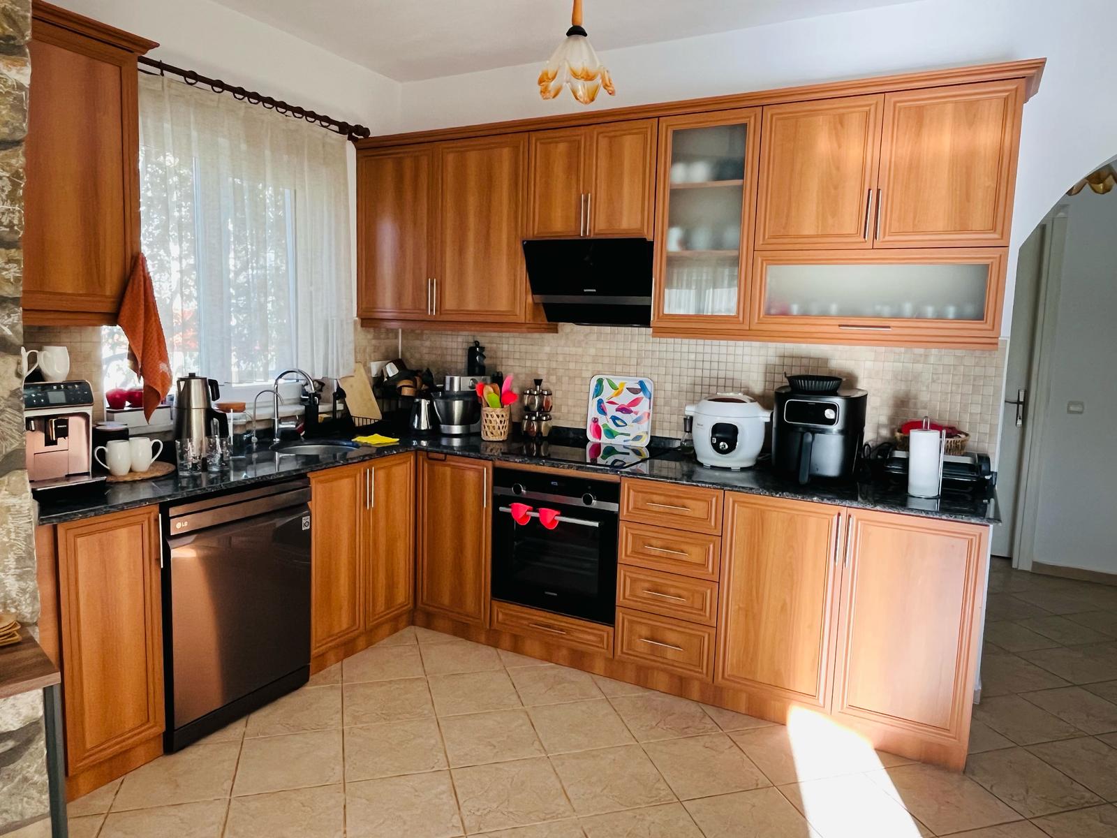 Akkaya'da Müstakil Havuzlu 3+1 Villa Ref.kodu:7139