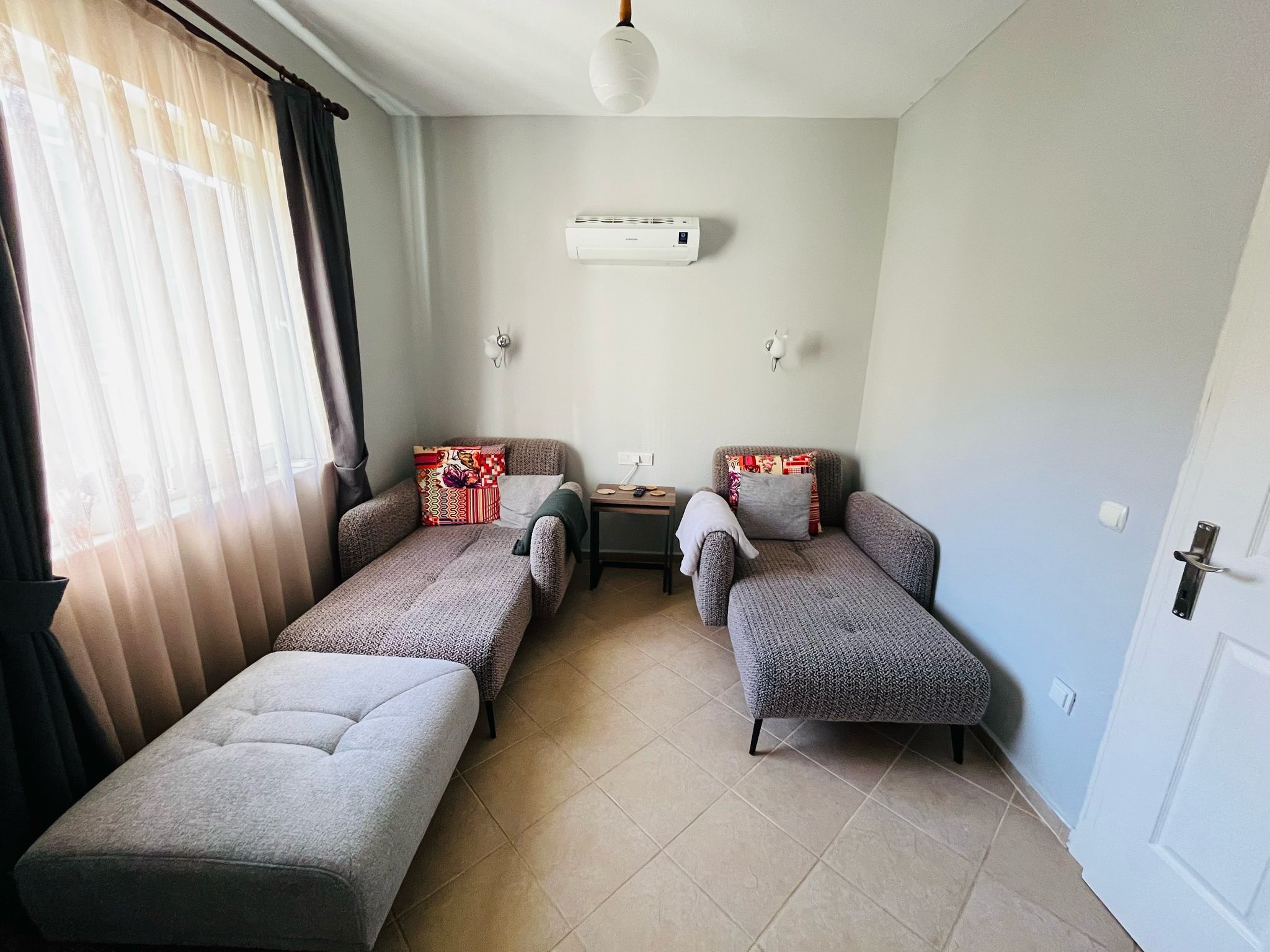 Akkaya'da Müstakil Havuzlu 3+1 Villa Ref.kodu:7139