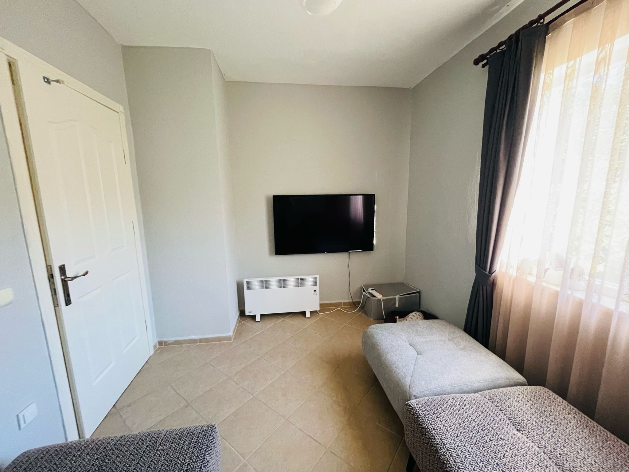 Akkaya'da Müstakil Havuzlu 3+1 Villa Ref.kodu:7139
