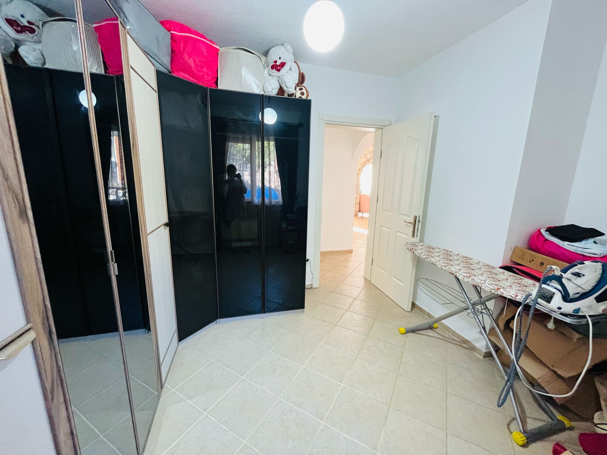 Akkaya'da Müstakil Havuzlu 3+1 Villa Ref.kodu:7139