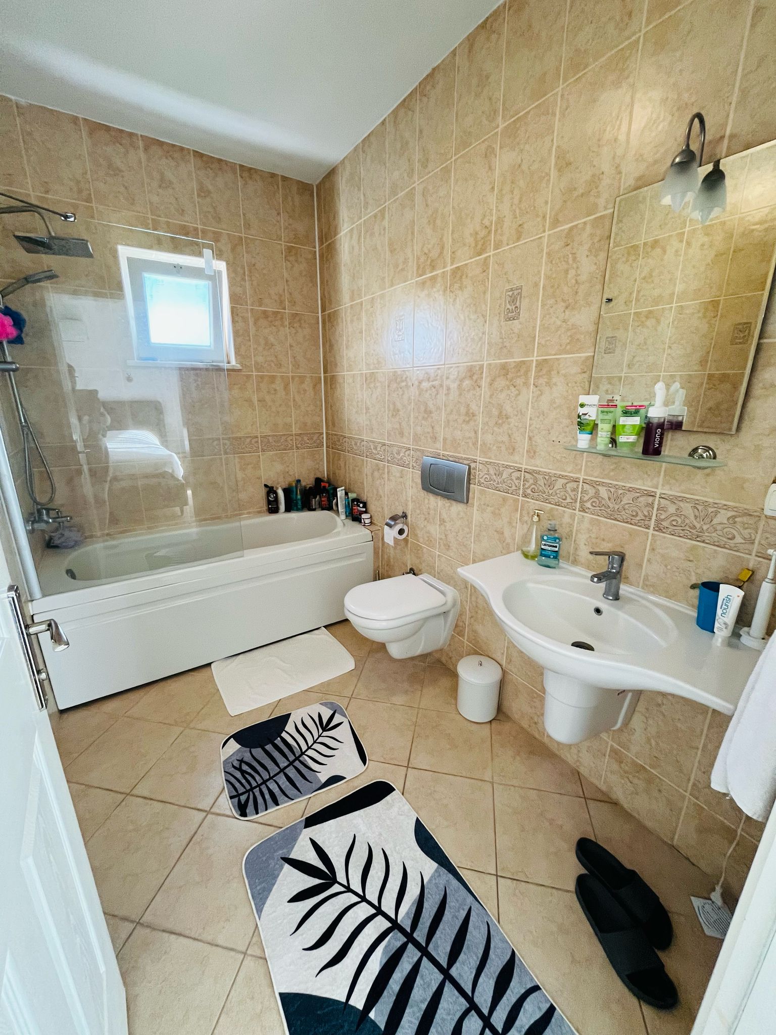 Akkaya'da Müstakil Havuzlu 3+1 Villa Ref.kodu:7139