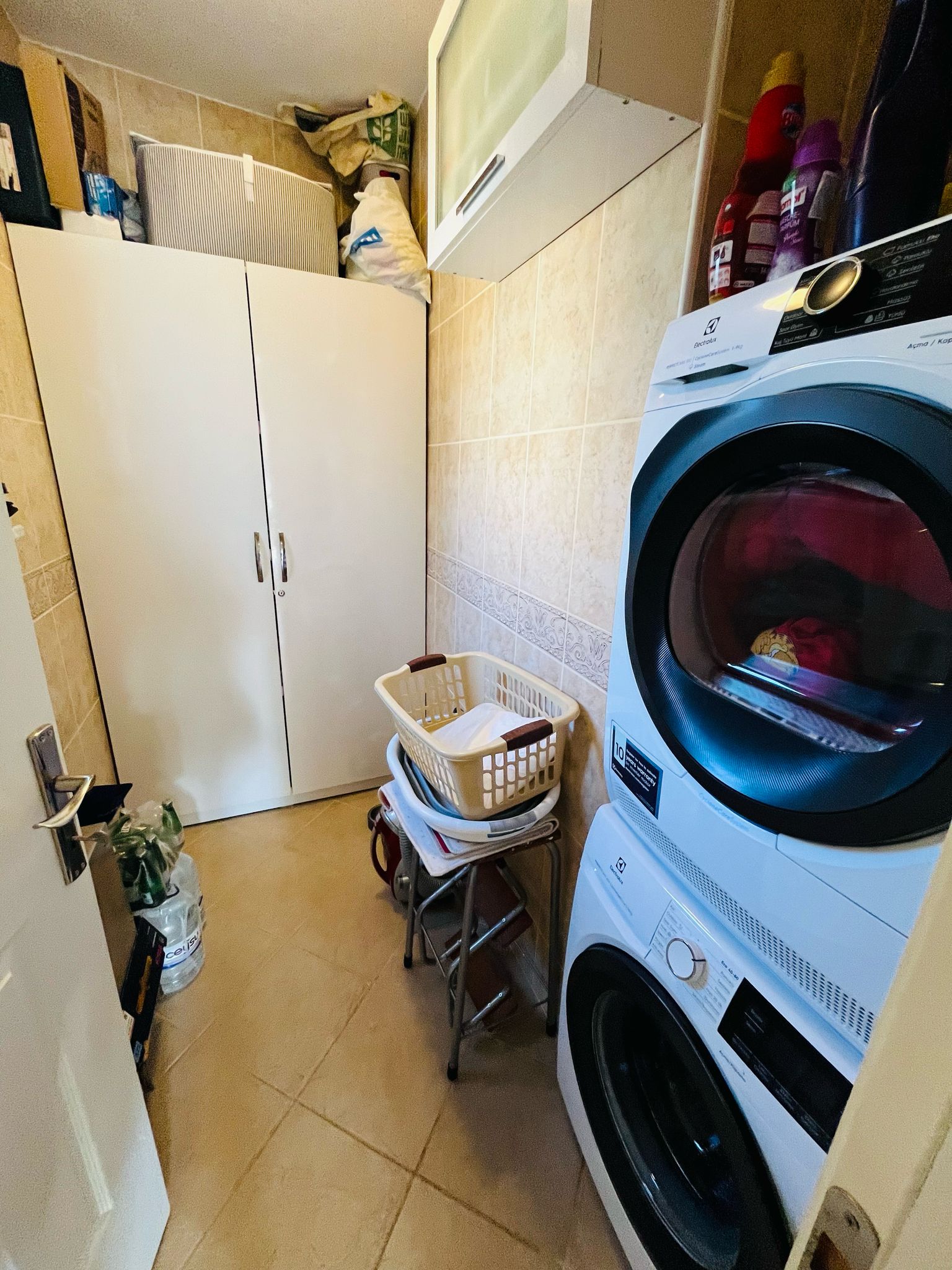 Akkaya'da Müstakil Havuzlu 3+1 Villa Ref.kodu:7139