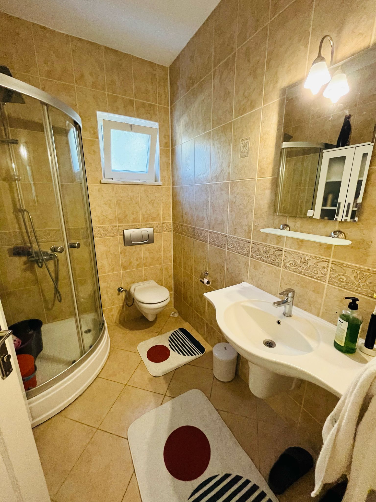 Akkaya'da Müstakil Havuzlu 3+1 Villa Ref.kodu:7139