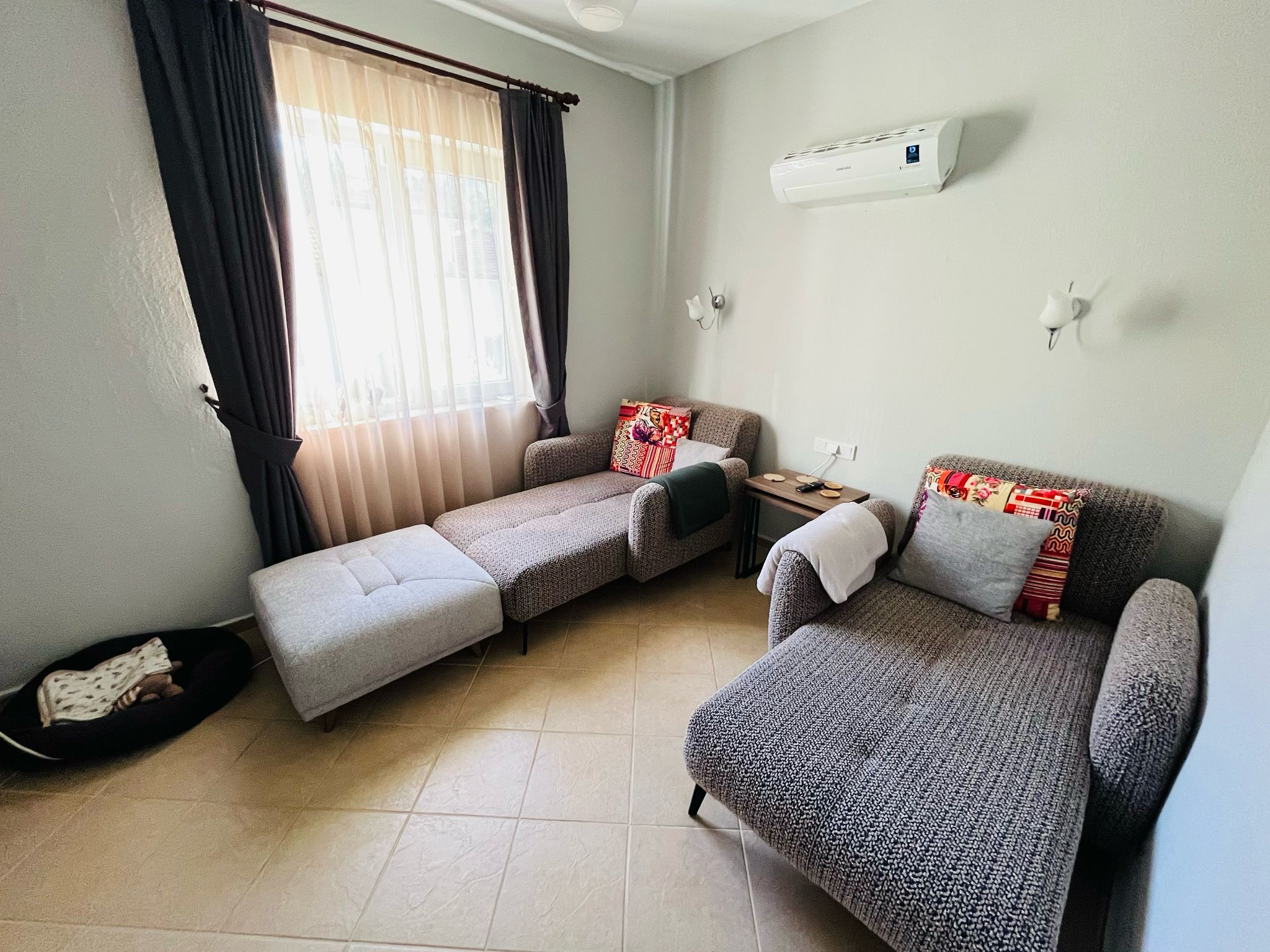 Akkaya'da Müstakil Havuzlu 3+1 Villa Ref.kodu:7139