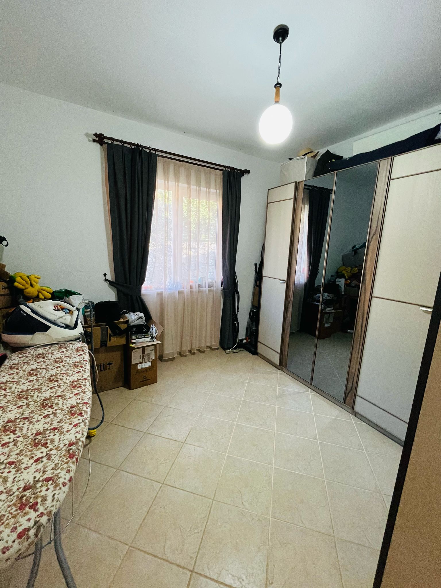 Akkaya'da Müstakil Havuzlu 3+1 Villa Ref.kodu:7139