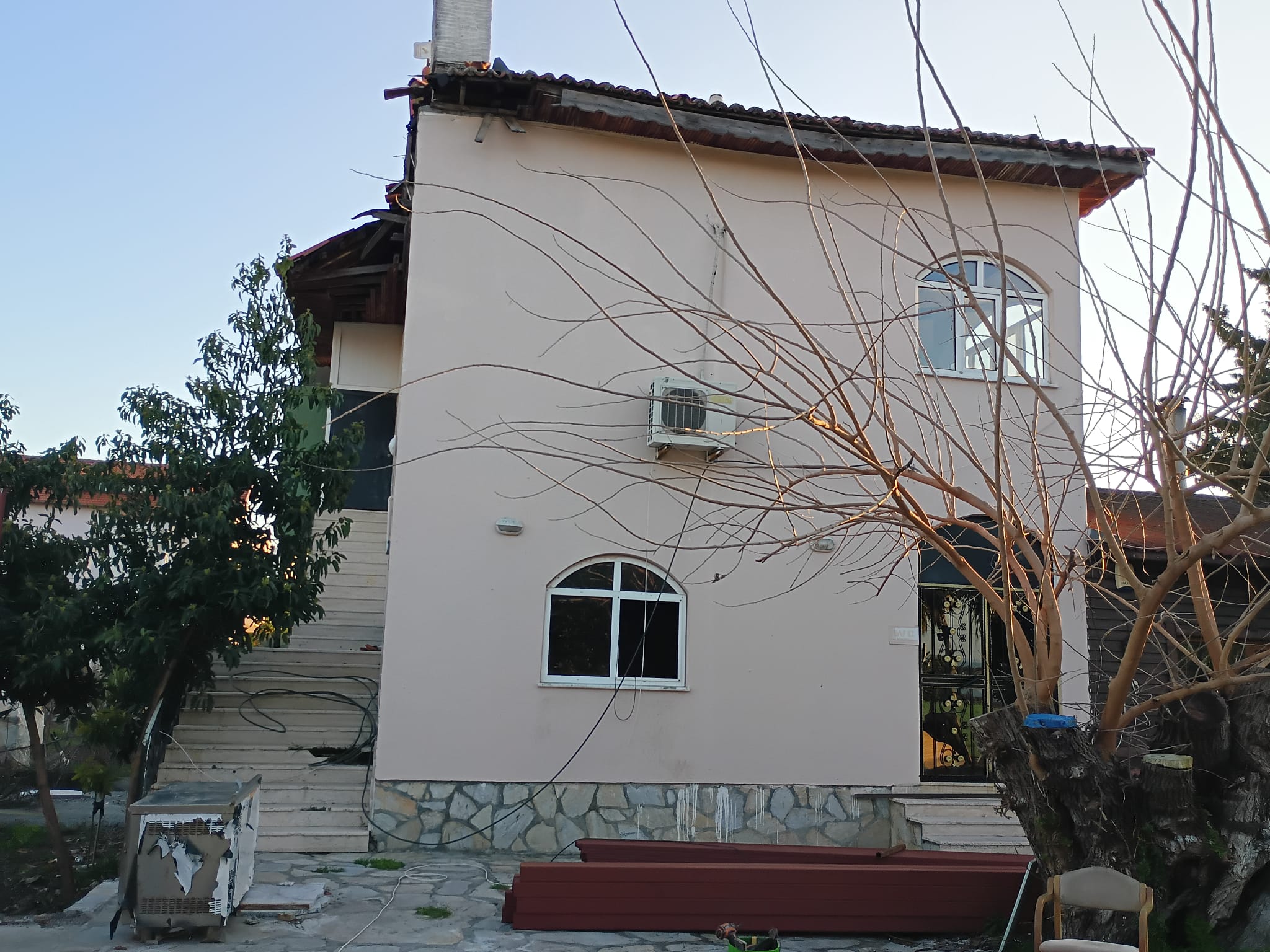 Denize Yürüme Mesafesinde Satılık İş YeriRef.Kodu:7151