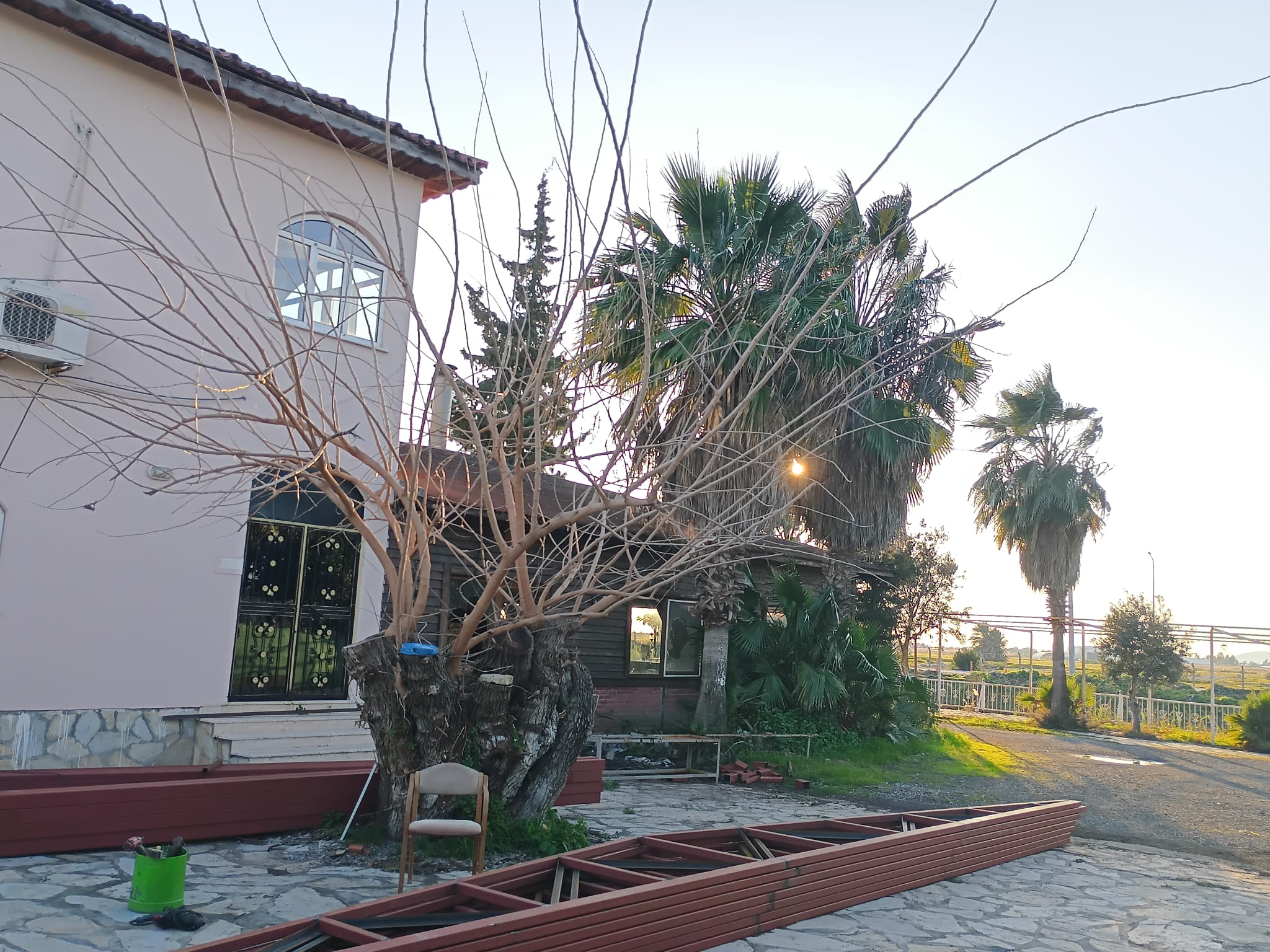 Denize Yürüme Mesafesinde Satılık İş YeriRef.Kodu:7151