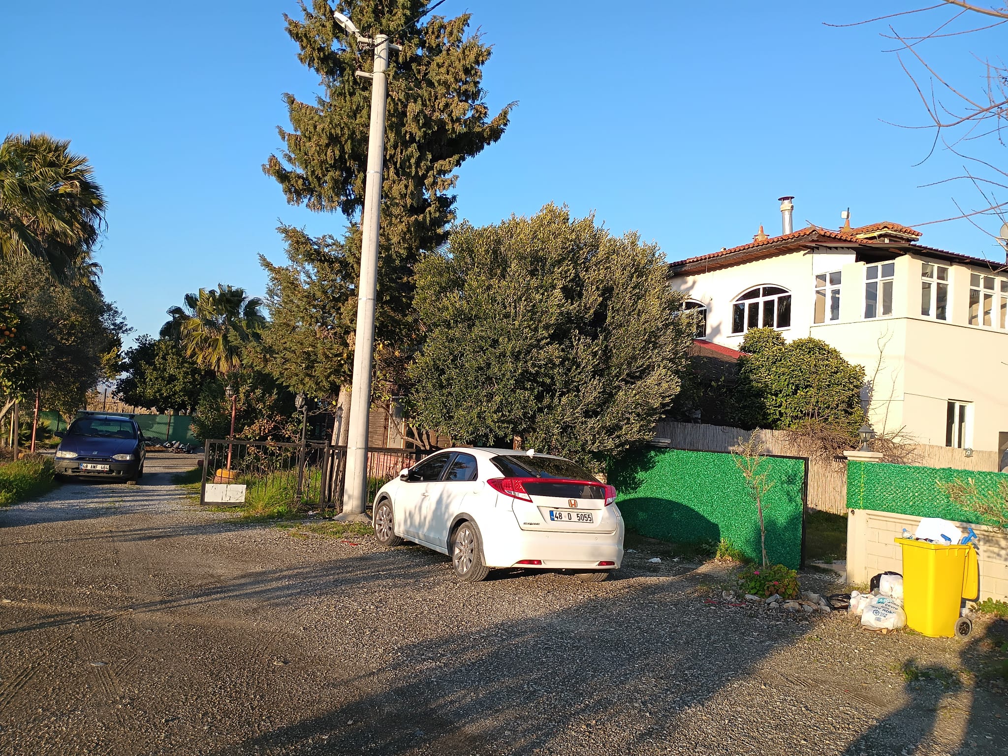 Denize Yürüme Mesafesinde Satılık İş YeriRef.Kodu:7151