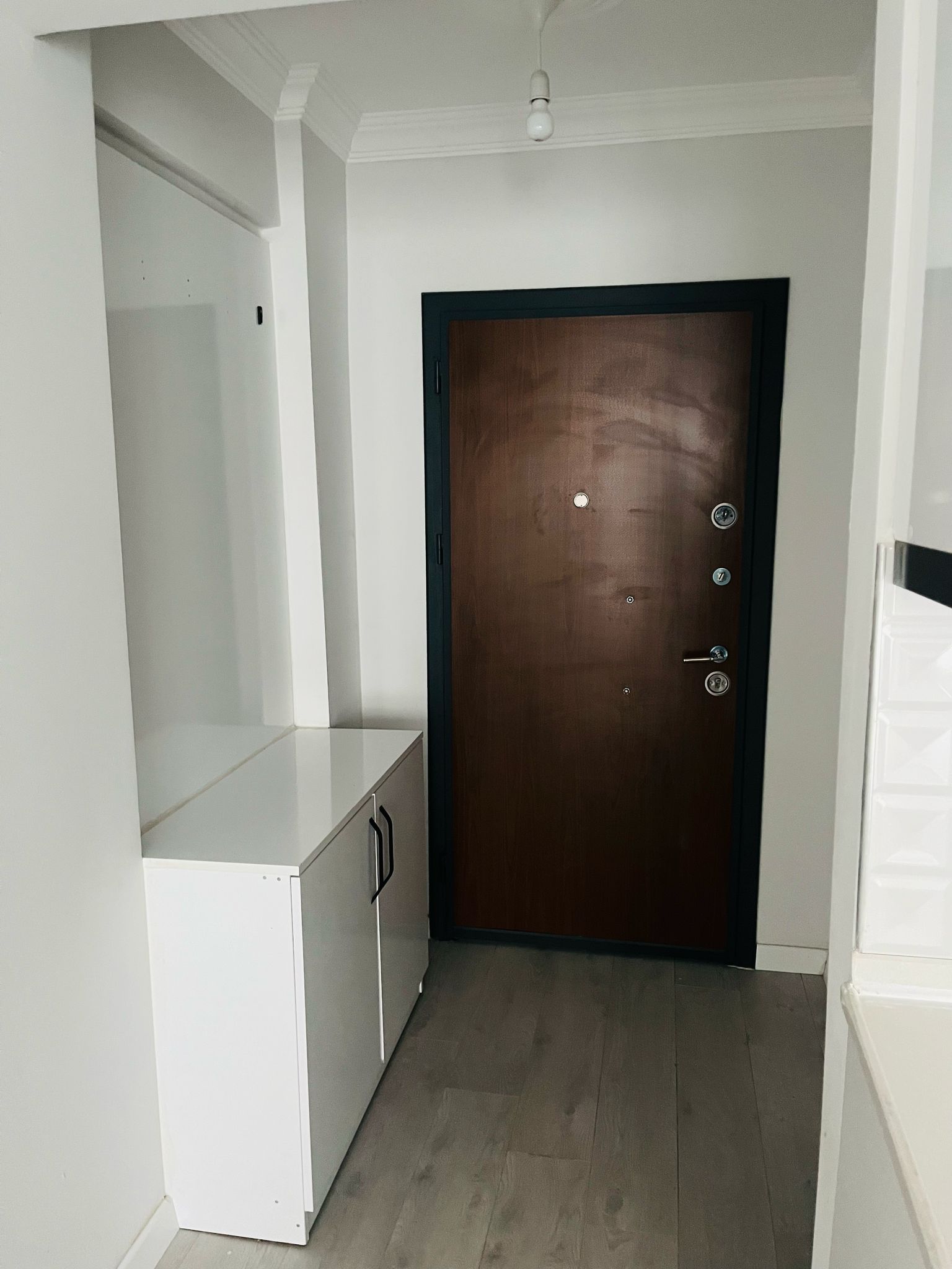 Cesur Emlak'tan Satılık 1+1 Asansörlü Daire Ref.Kodu:6761