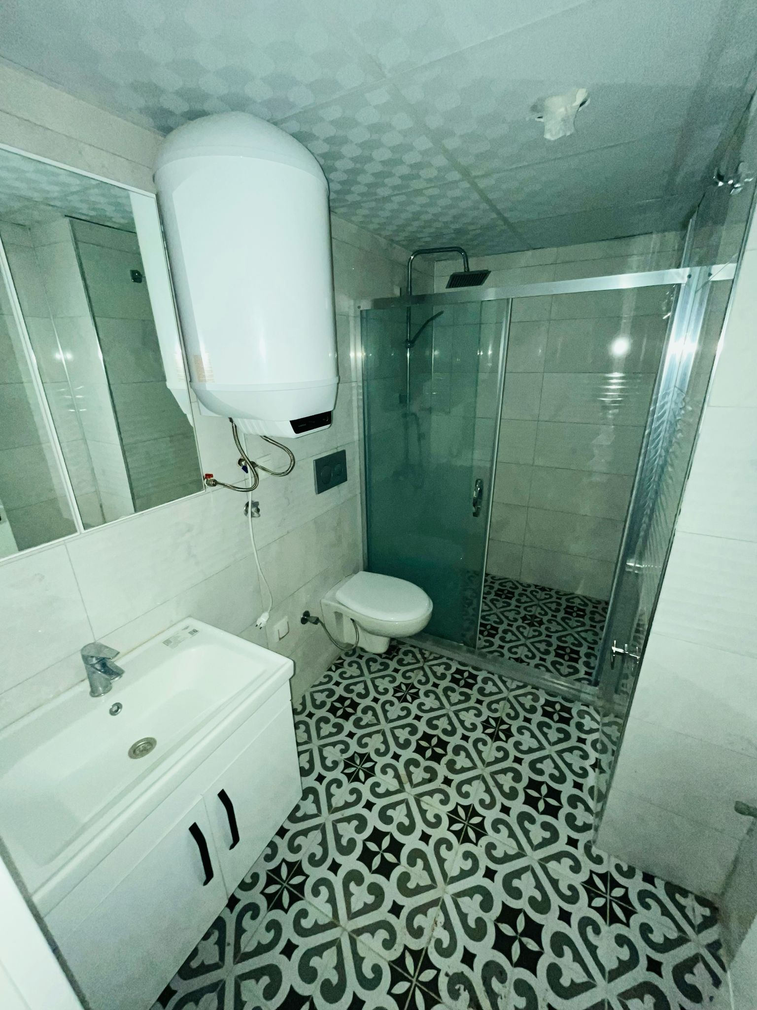 Cesur Emlak'tan Satılık 1+1 Asansörlü Daire Ref.Kodu:6761