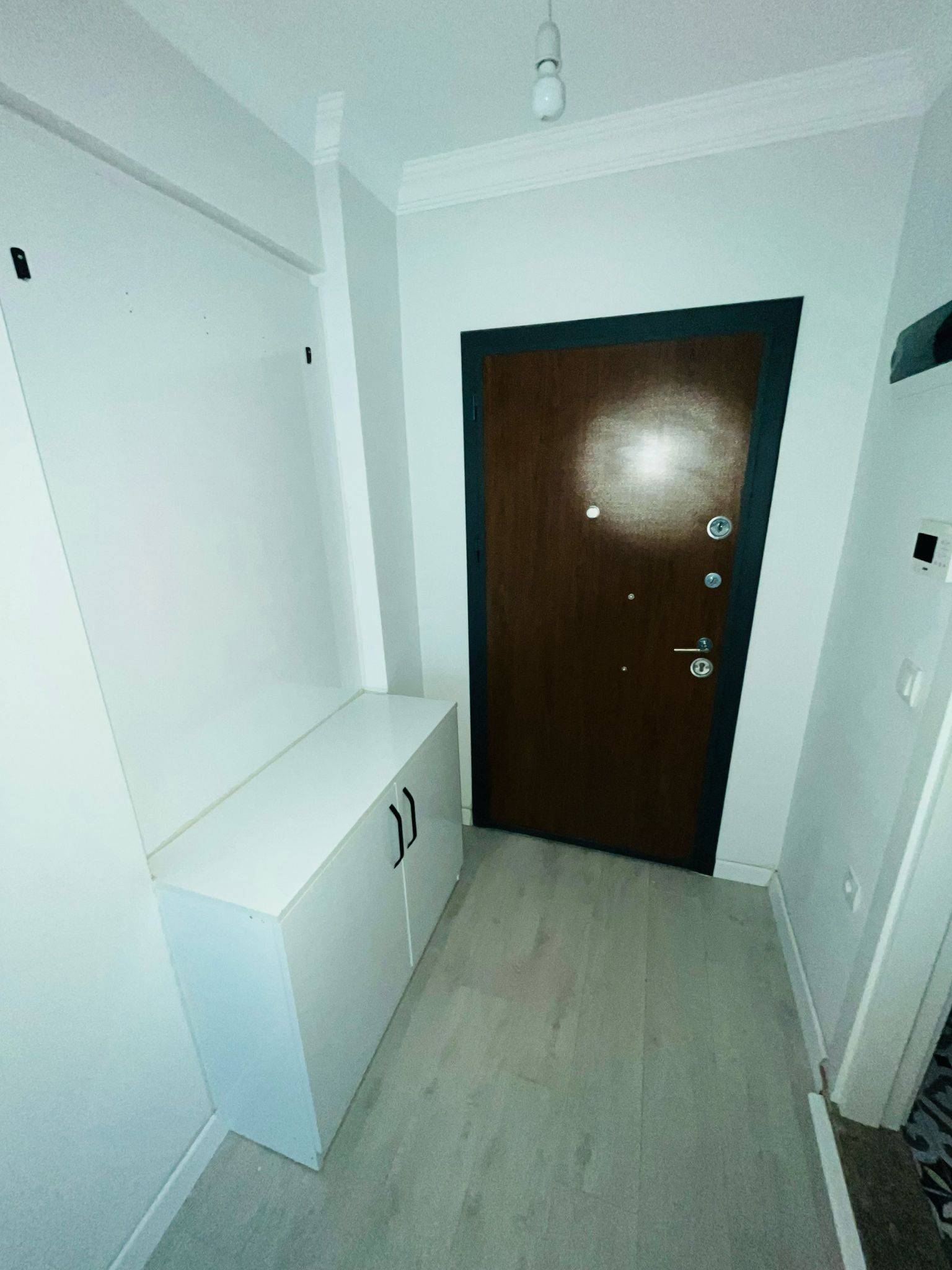 Cesur Emlak'tan Satılık 1+1 Asansörlü Daire Ref.Kodu:6761