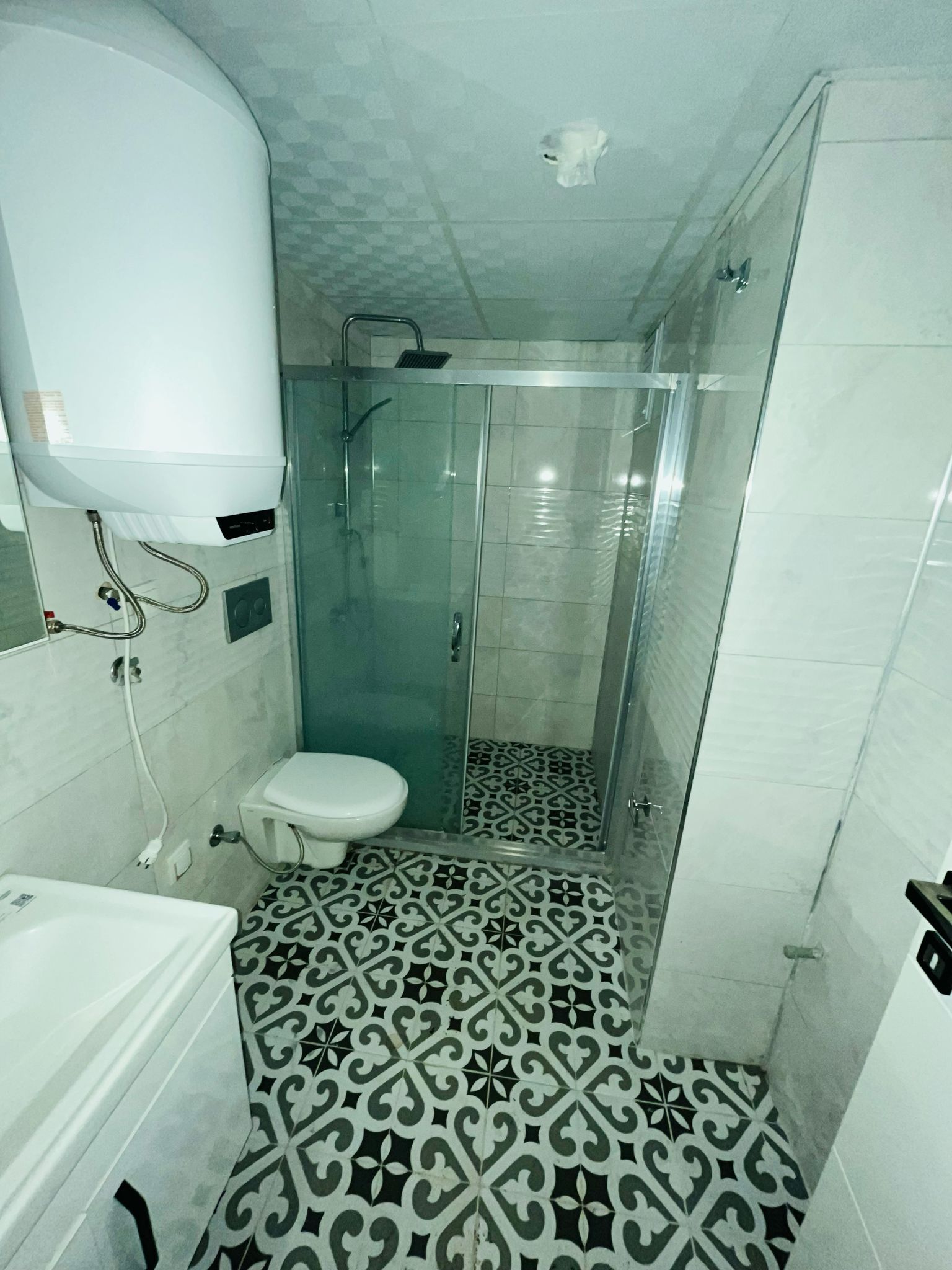 Cesur Emlak'tan Satılık 1+1 Asansörlü Daire Ref.Kodu:6761