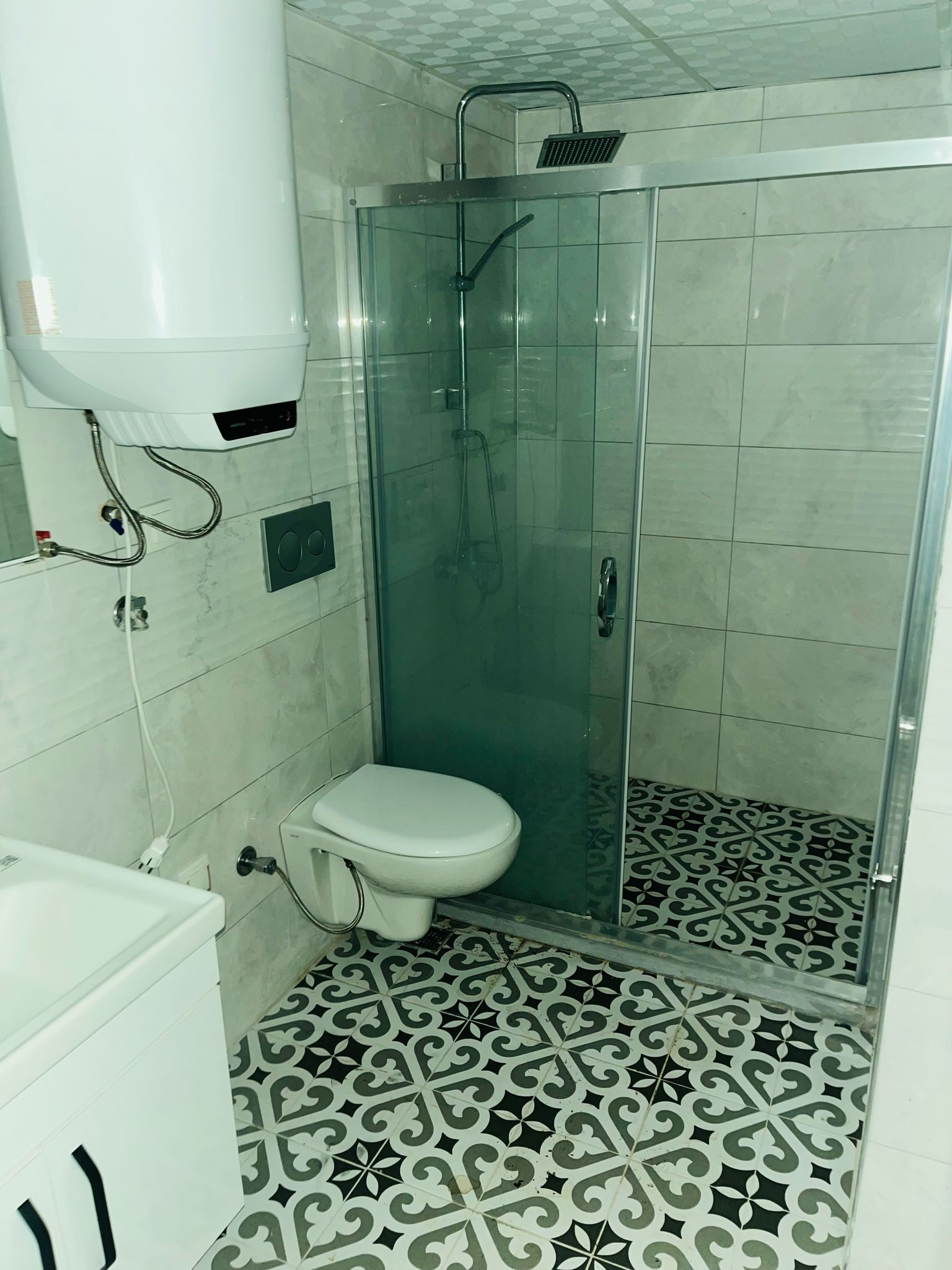 Cesur Emlak'tan Satılık 1+1 Asansörlü Daire Ref.Kodu:6761