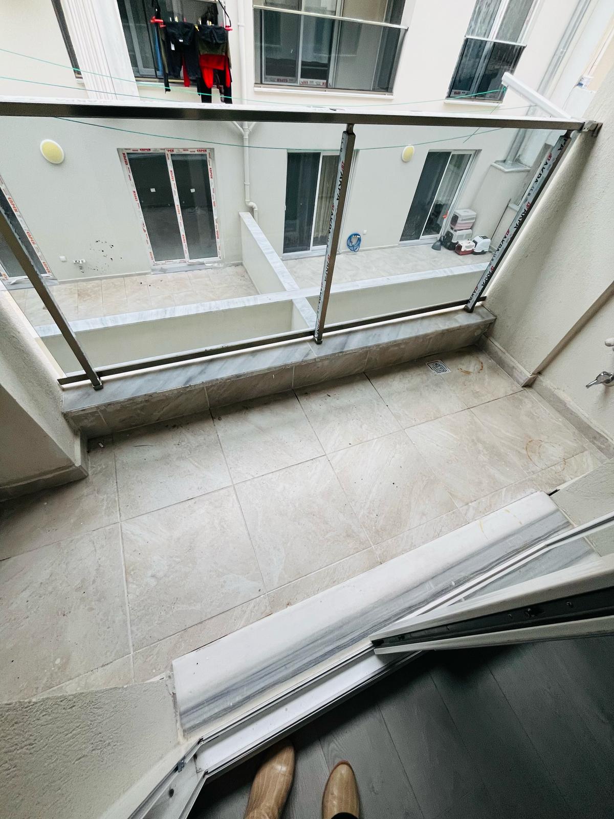 Cesur Emlak'tan Satılık 1+1 Asansörlü Daire Ref.Kodu:6761