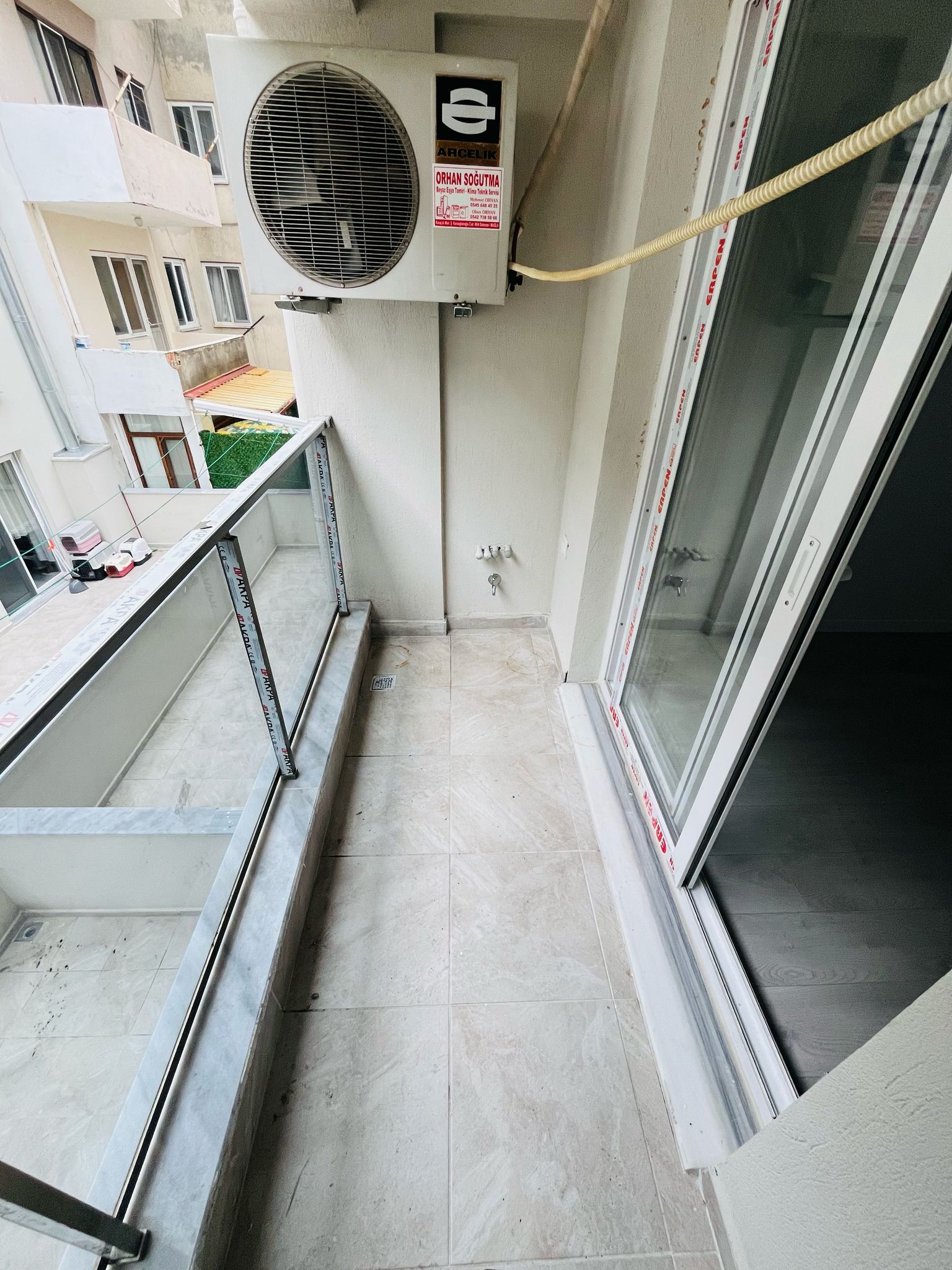 Cesur Emlak'tan Satılık 1+1 Asansörlü Daire Ref.Kodu:6761