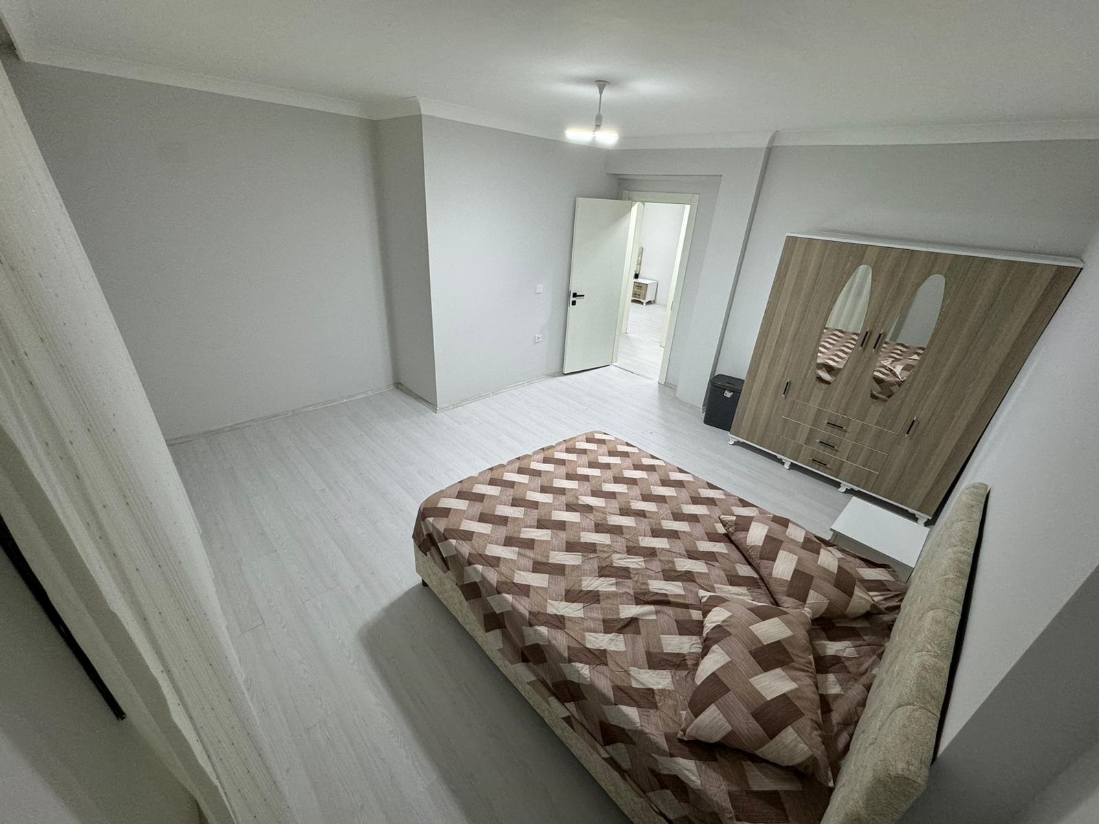 Cesur Emlak'tan Havuzlu 2+1 Satılık Daire Ref.Kodu:6740