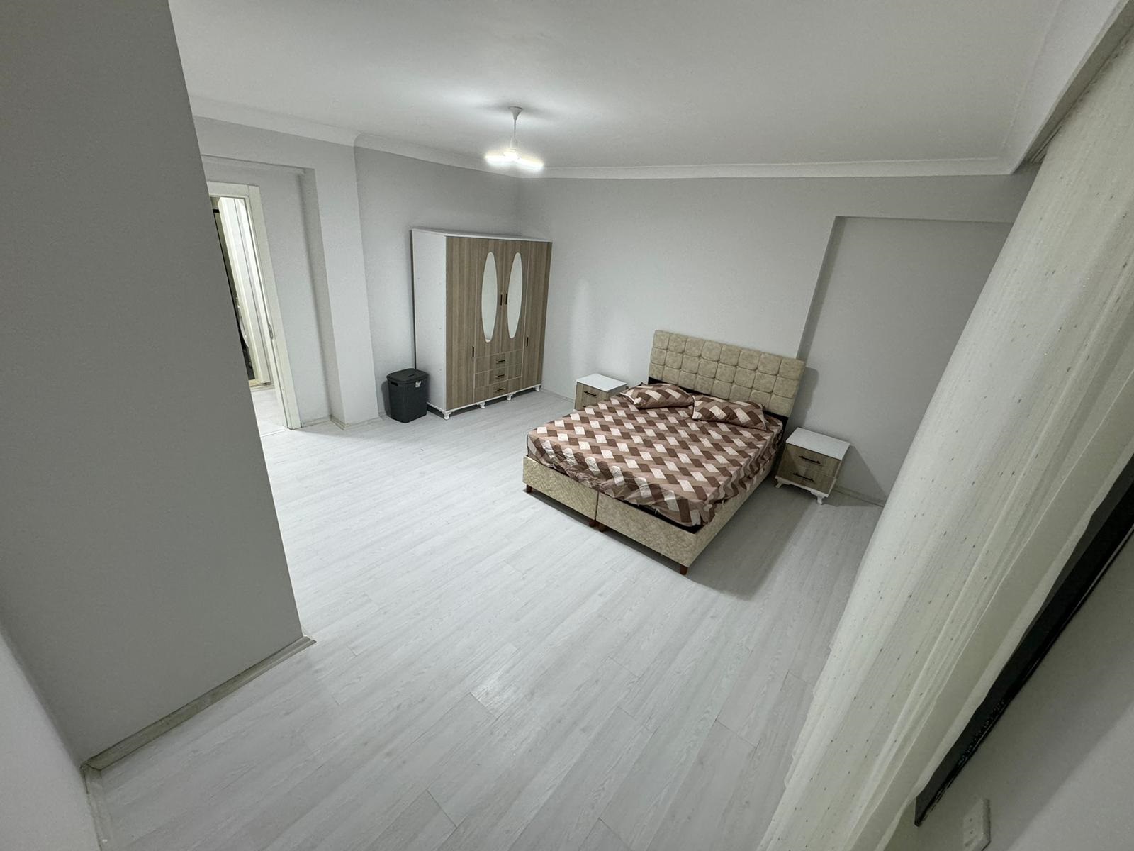 Cesur Emlak'tan Havuzlu 2+1 Satılık Daire Ref.Kodu:6740