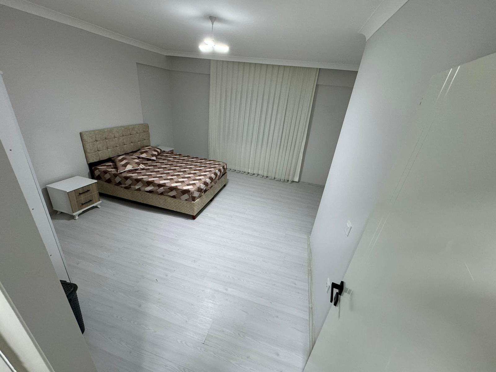 Cesur Emlak'tan Havuzlu 2+1 Satılık Daire Ref.Kodu:6740