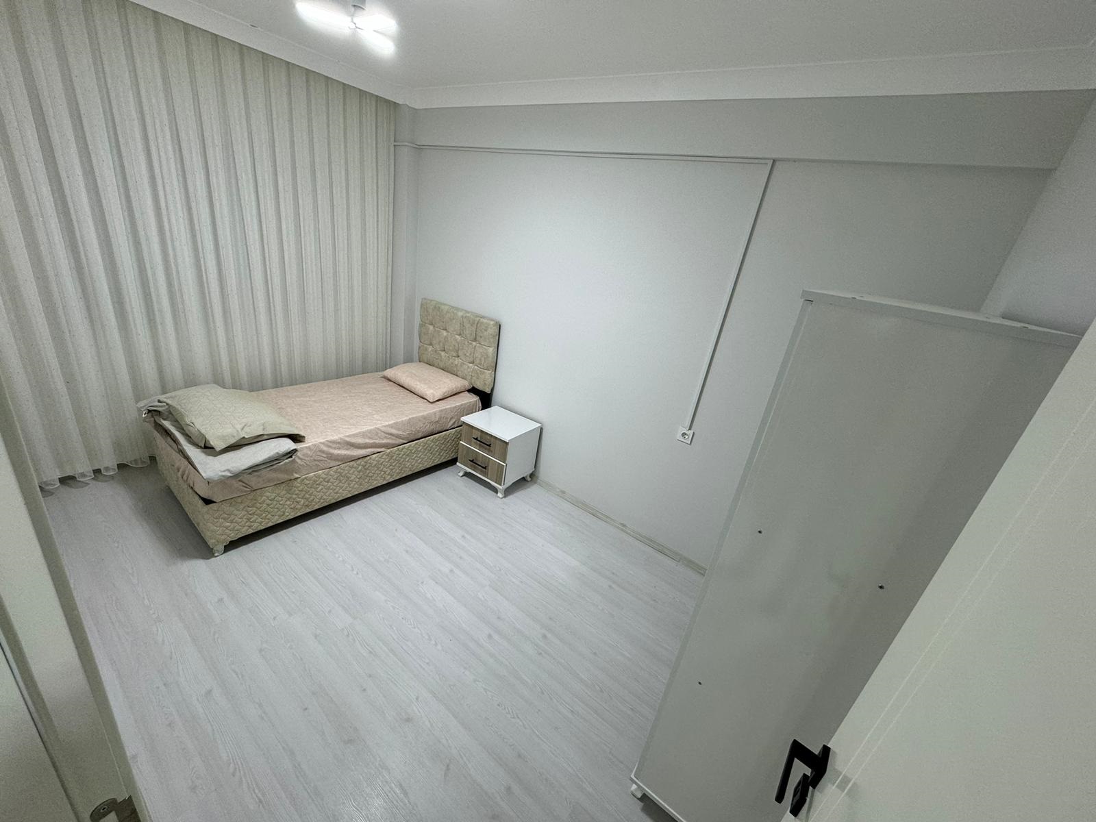 Cesur Emlak'tan Havuzlu 2+1 Satılık Daire Ref.Kodu:6740