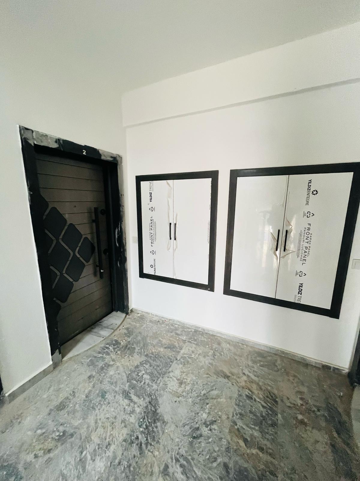 Havuzlu Butik Site İçinde 1+1 Satılık Daireler Ref.Kodu:6518