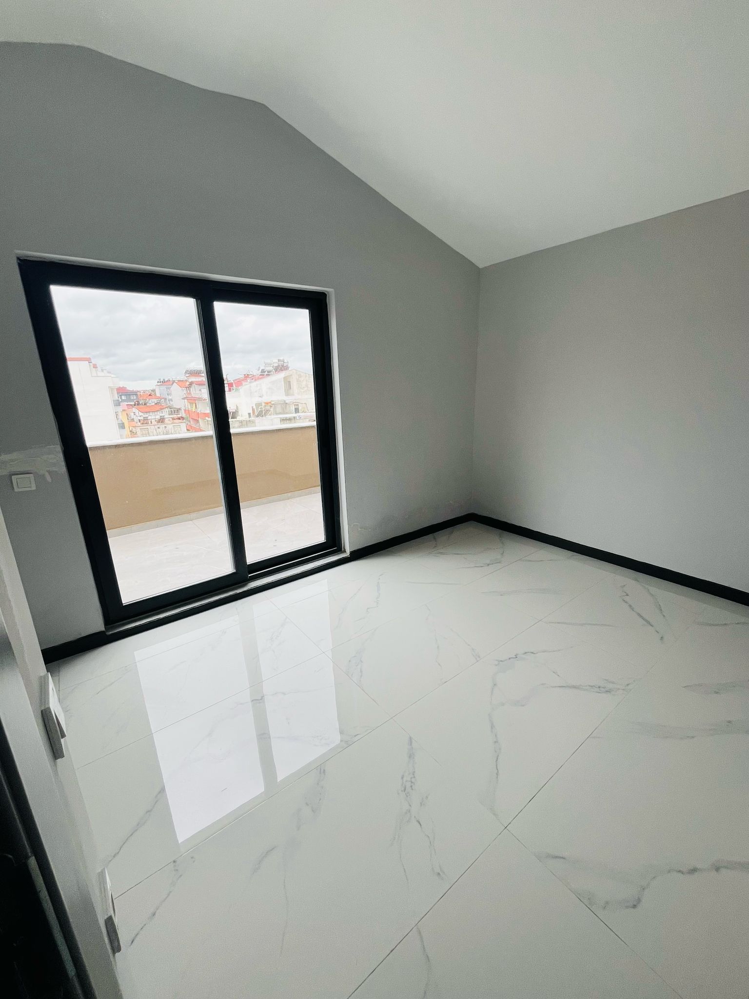 Cesur Emlak'tan Satılık Dubleks Daireler Ref.Kodu:7164