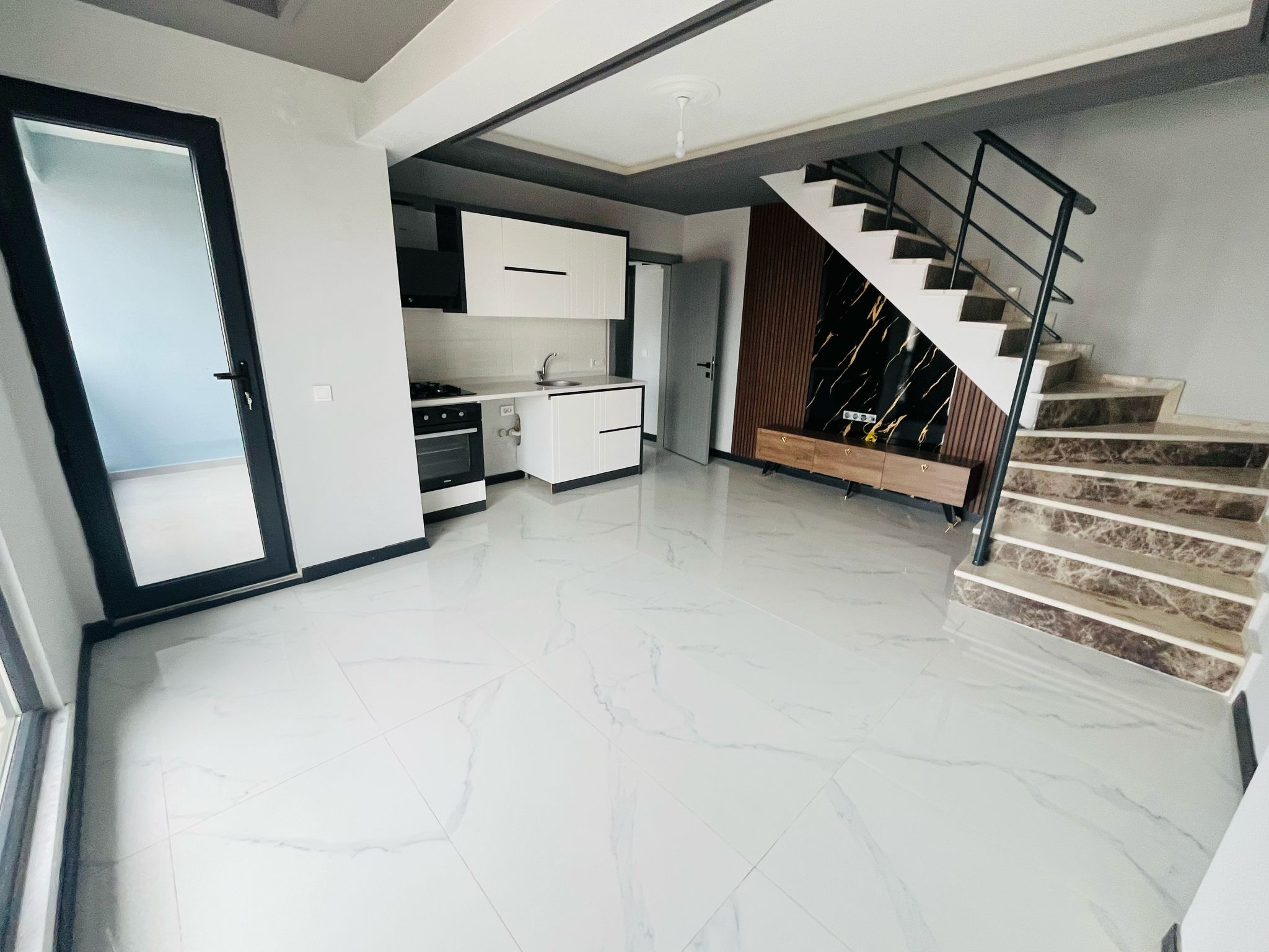 Cesur Emlak'tan Satılık Dubleks Daireler Ref.Kodu:7164