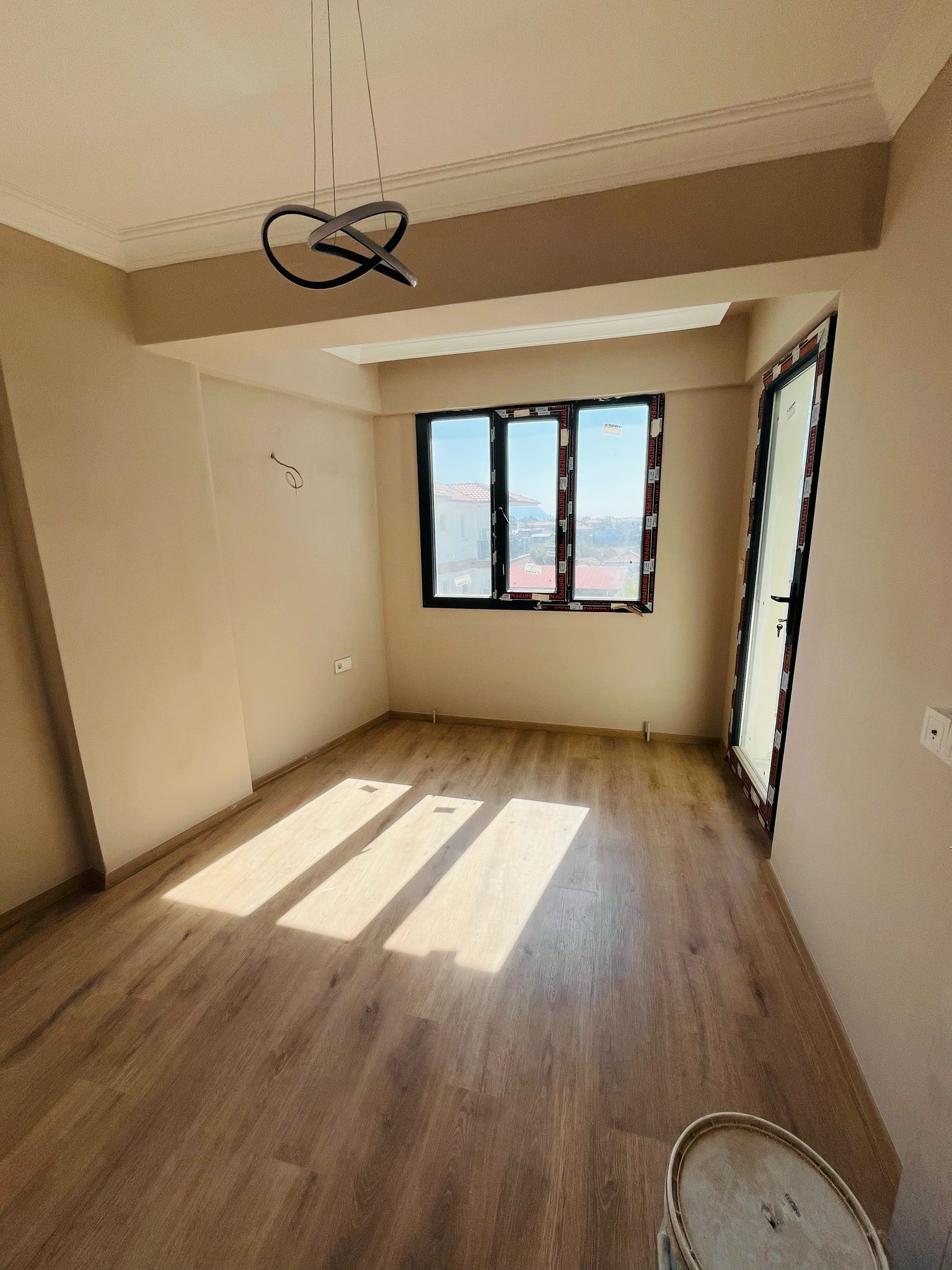 Dalaman Altıntas Mevkii Satılık 2+1, 3+1 Daireler