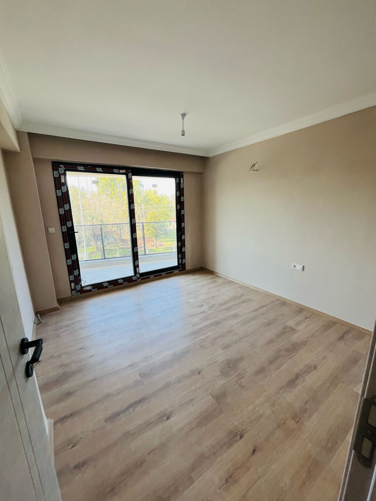 Dalaman Altıntas Mevkii Satılık 2+1, 3+1 Daireler