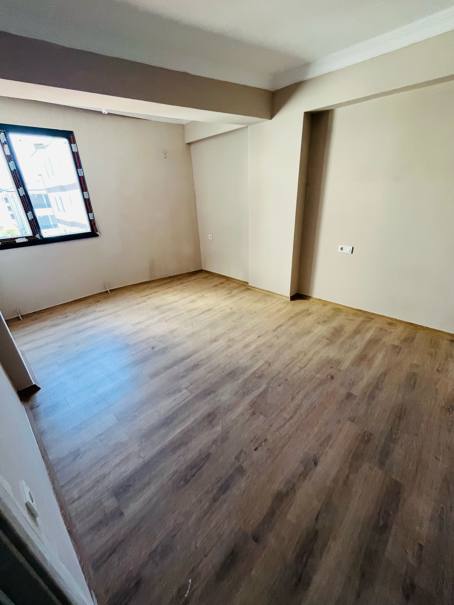 Dalaman Altıntas Mevkii Satılık 2+1, 3+1 Daireler