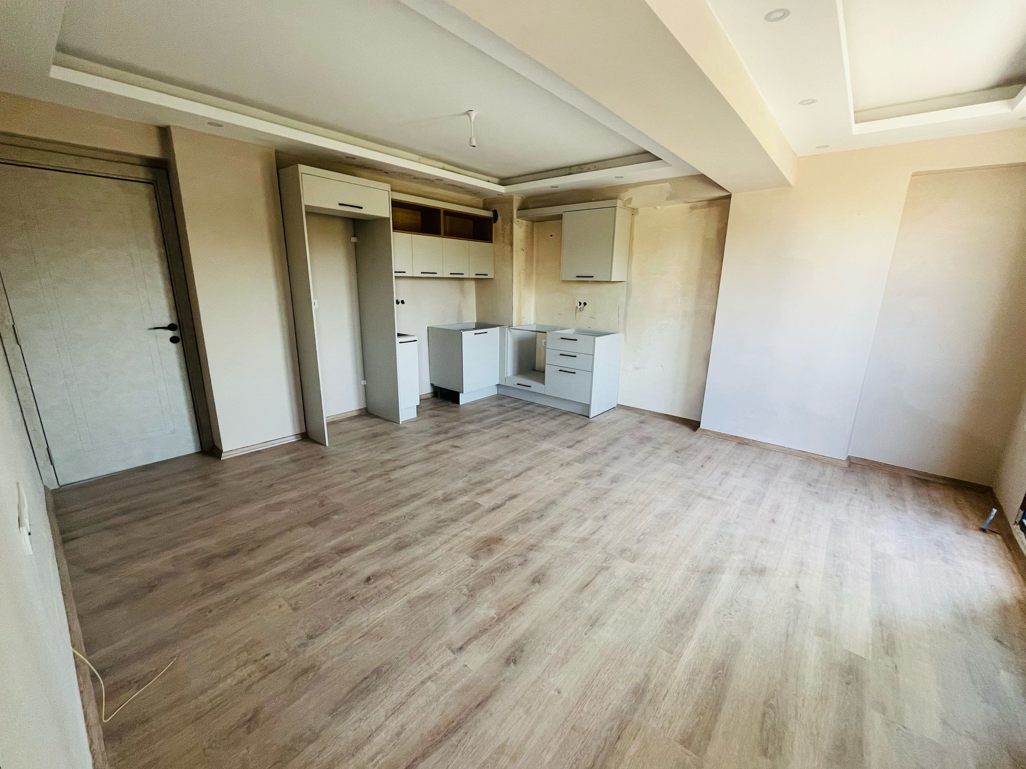 Dalaman Altıntas Mevkii Satılık 2+1, 3+1 Daireler
