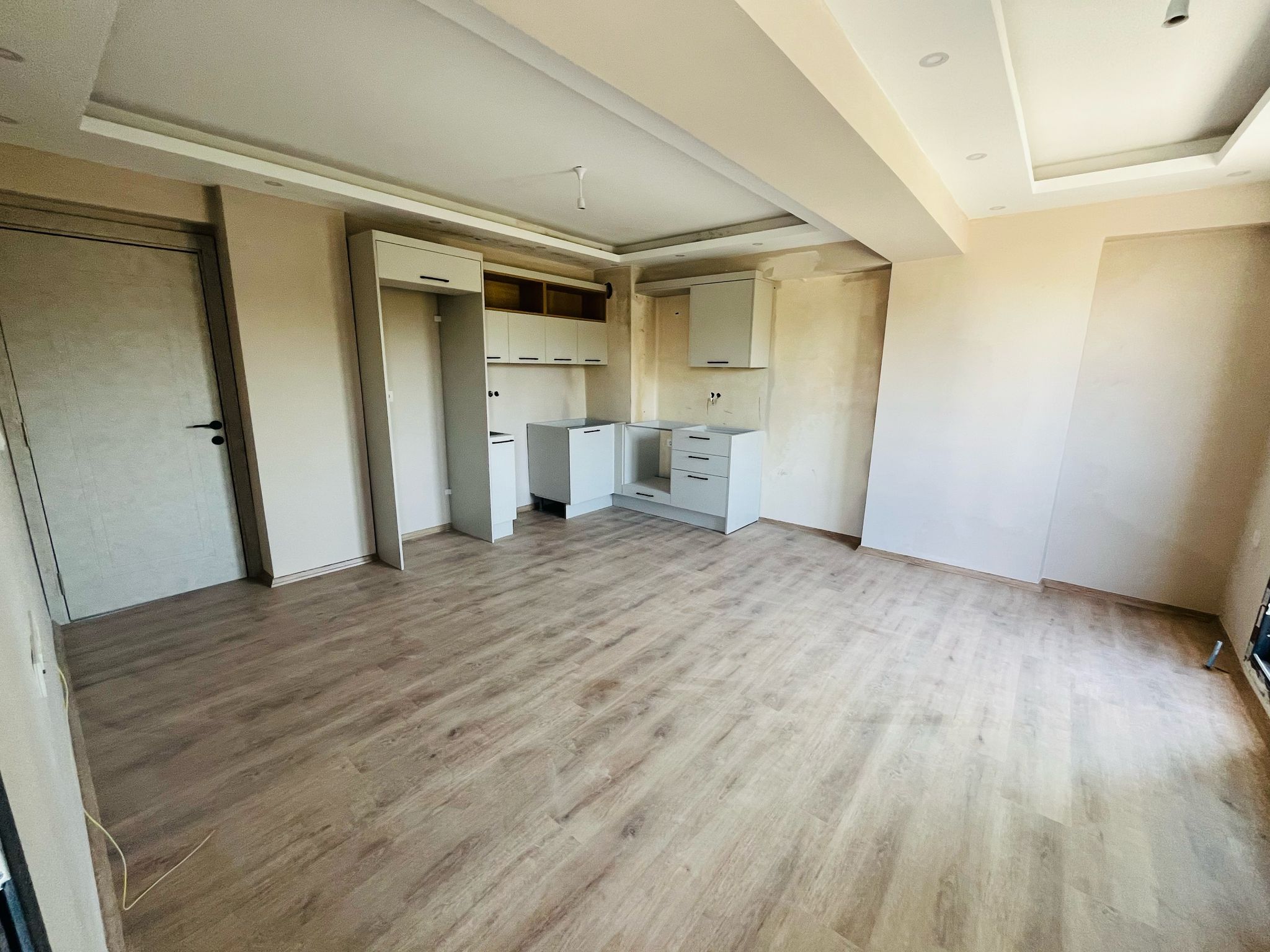 Dalaman Altıntas Mevkii Satılık 2+1, 3+1 Daireler