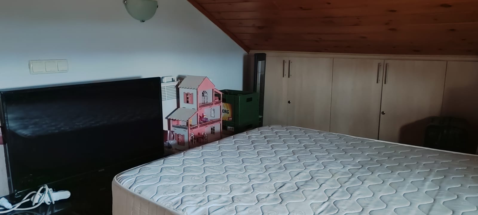 Cesur Emlak'tan Satılık Karaçalıda Triplex Villa Ref.Kodu:7175