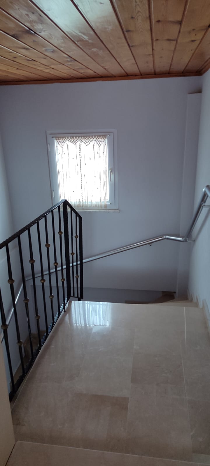Cesur Emlak'tan Satılık Karaçalıda Triplex Villa Ref.Kodu:7175