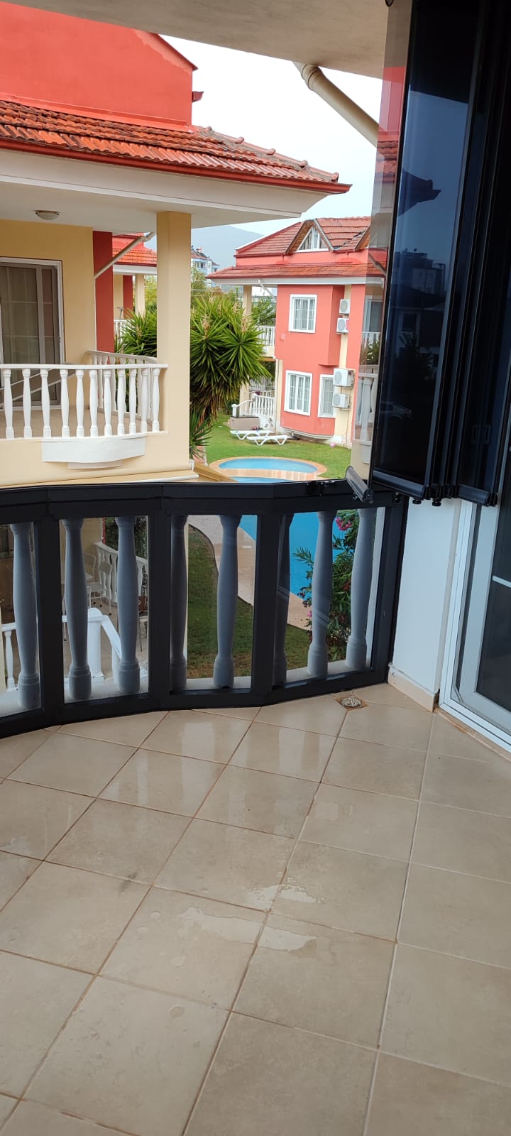 Cesur Emlak'tan Satılık Karaçalıda Triplex Villa Ref.Kodu:7175