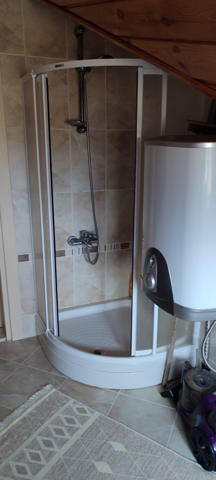 Cesur Emlak'tan Satılık Karaçalıda Triplex Villa Ref.Kodu:7175
