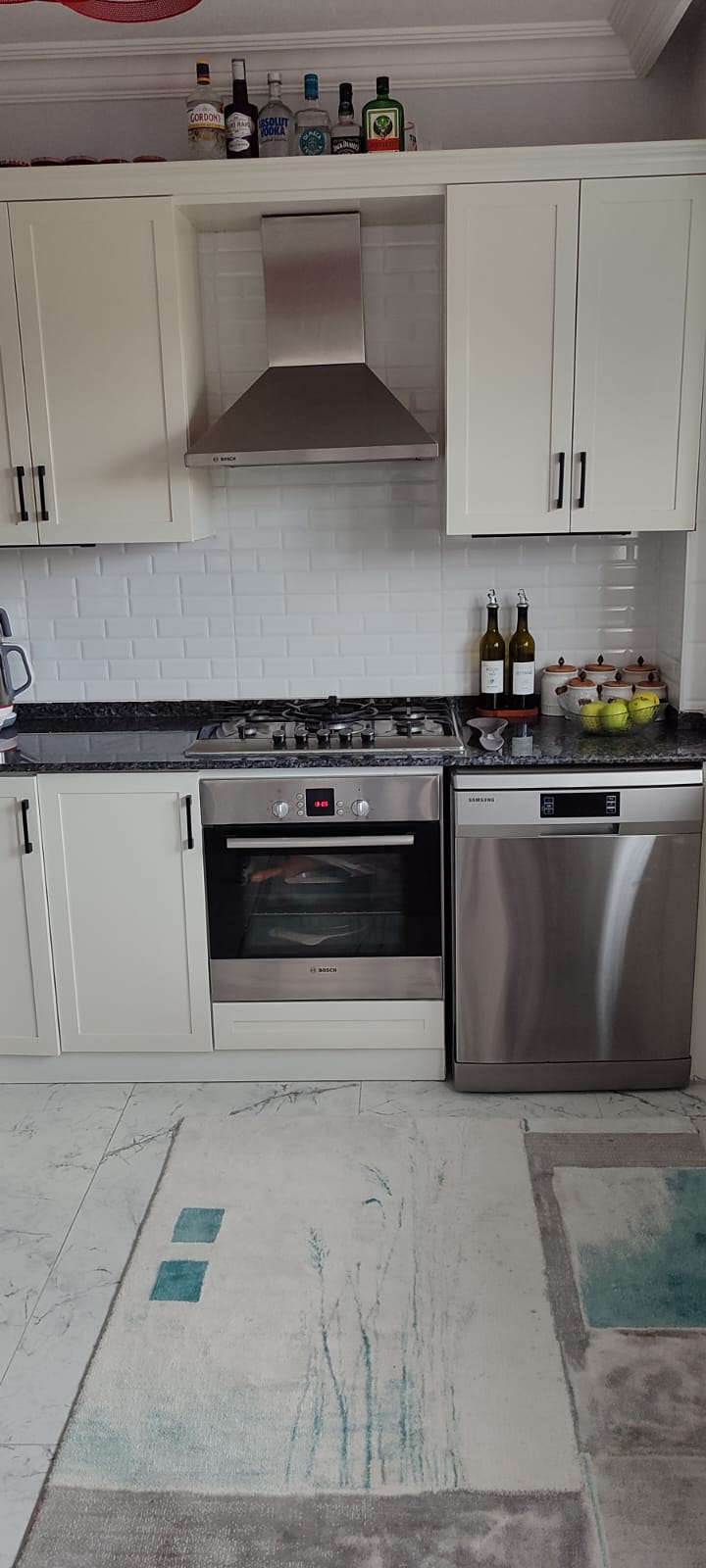 Cesur Emlak'tan Satılık Karaçalıda Triplex Villa Ref.Kodu:7175