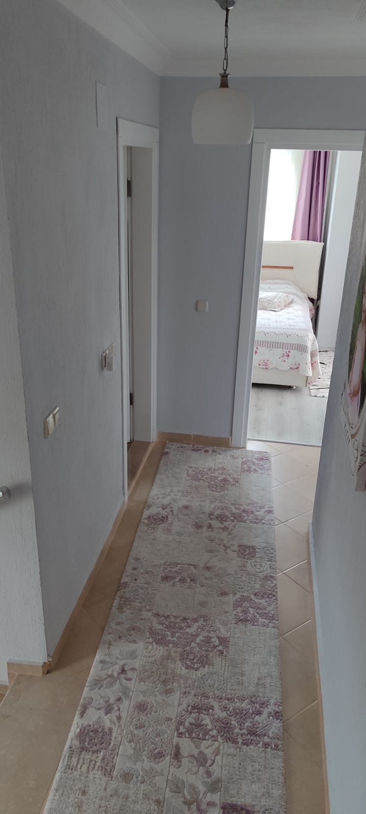 Cesur Emlak'tan Satılık Karaçalıda Triplex Villa Ref.Kodu:7175