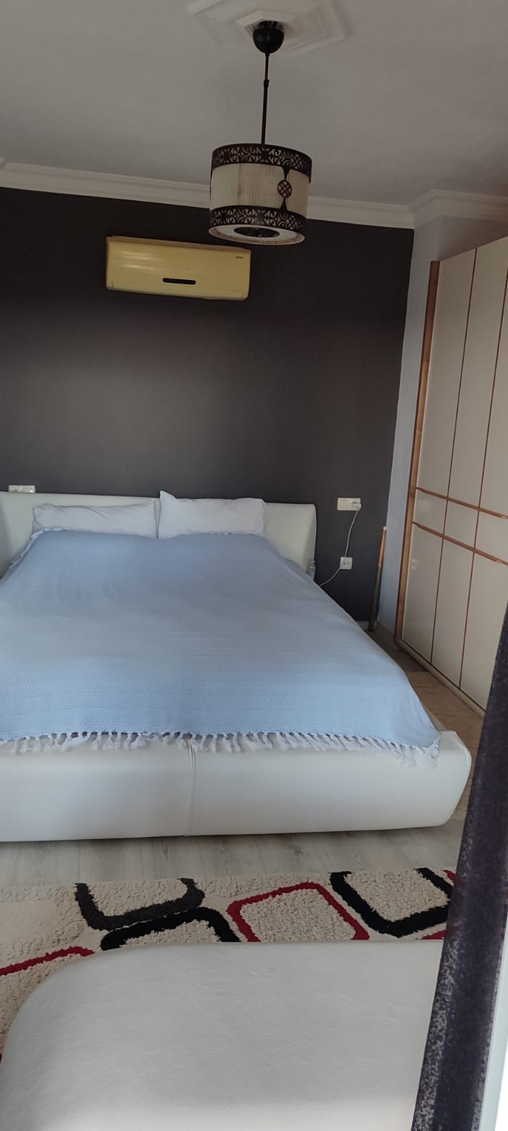 Cesur Emlak'tan Satılık Karaçalıda Triplex Villa Ref.Kodu:7175