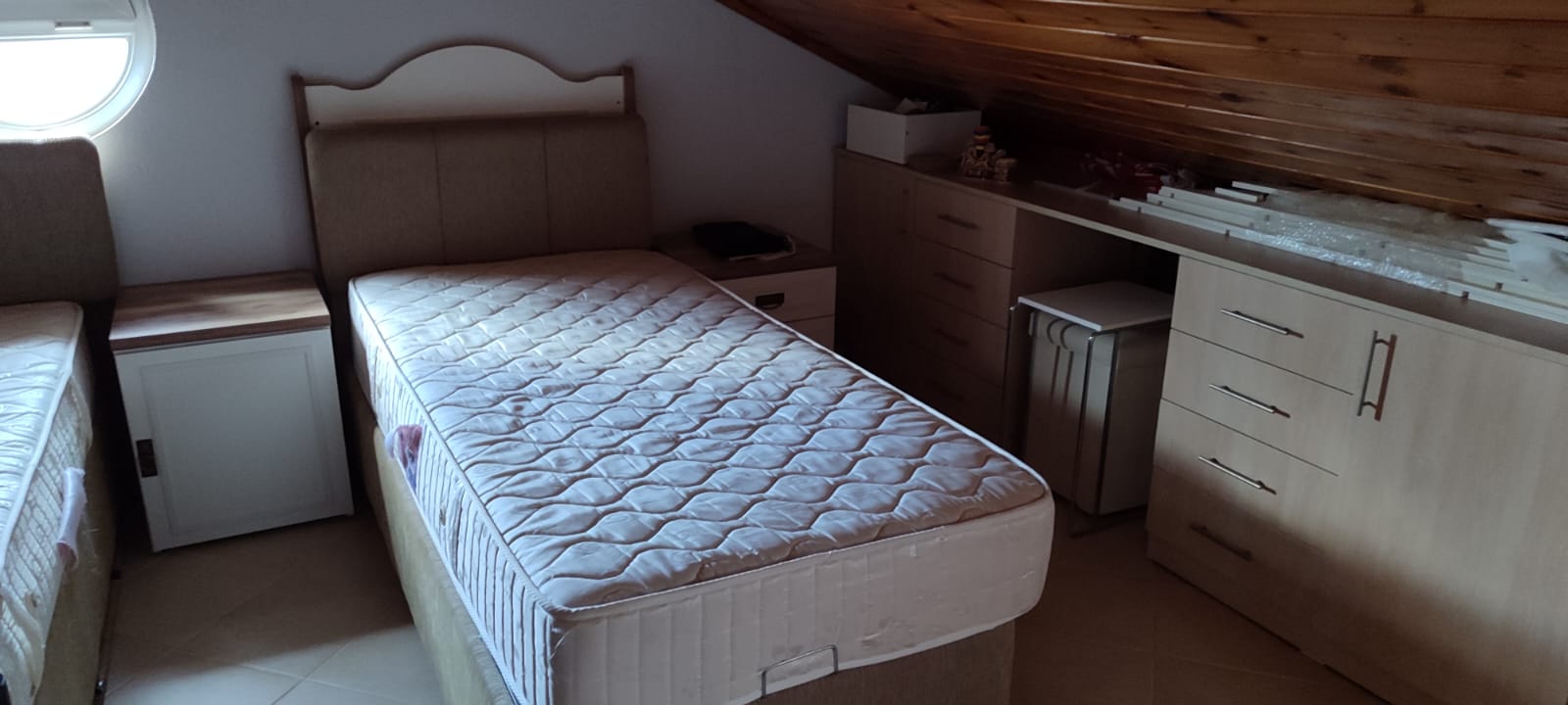 Cesur Emlak'tan Satılık Karaçalıda Triplex Villa Ref.Kodu:7175