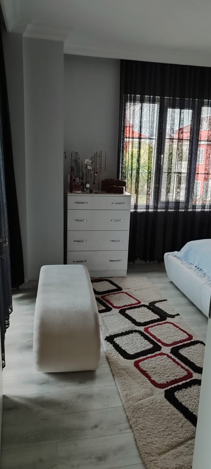 Cesur Emlak'tan Satılık Karaçalıda Triplex Villa Ref.Kodu:7175