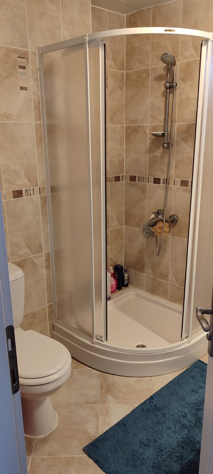Cesur Emlak'tan Satılık Karaçalıda Triplex Villa Ref.Kodu:7175