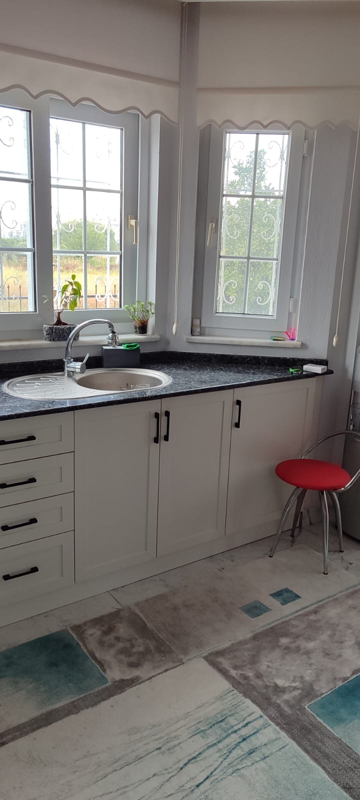 Cesur Emlak'tan Satılık Karaçalıda Triplex Villa Ref.Kodu:7175