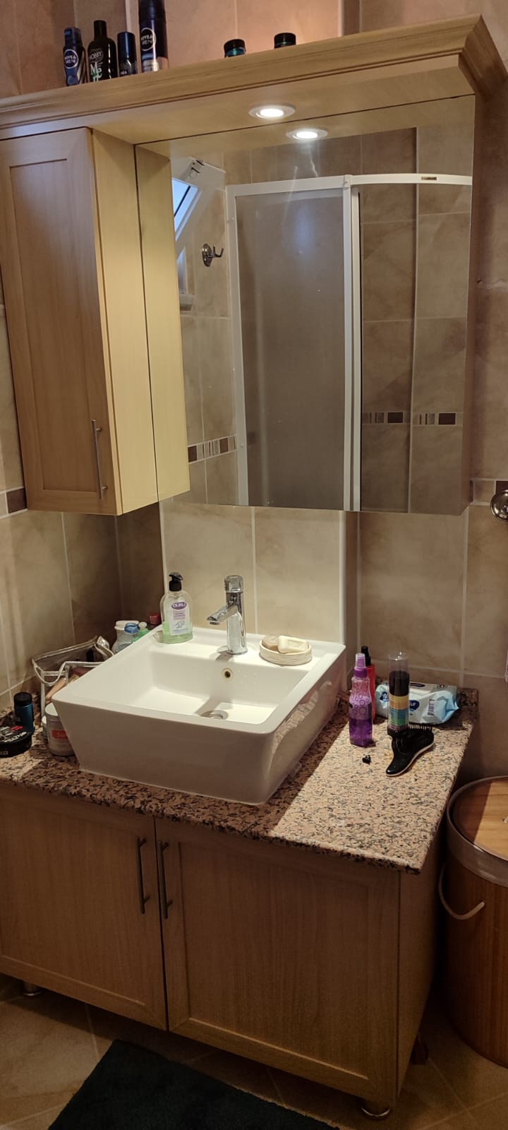 Cesur Emlak'tan Satılık Karaçalıda Triplex Villa Ref.Kodu:7175