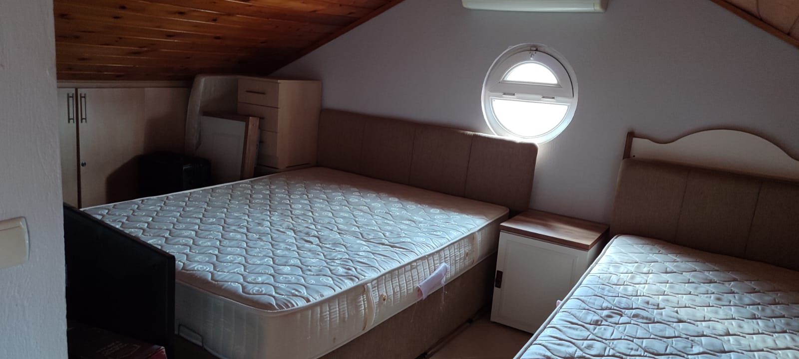 Cesur Emlak'tan Satılık Karaçalıda Triplex Villa Ref.Kodu:7175