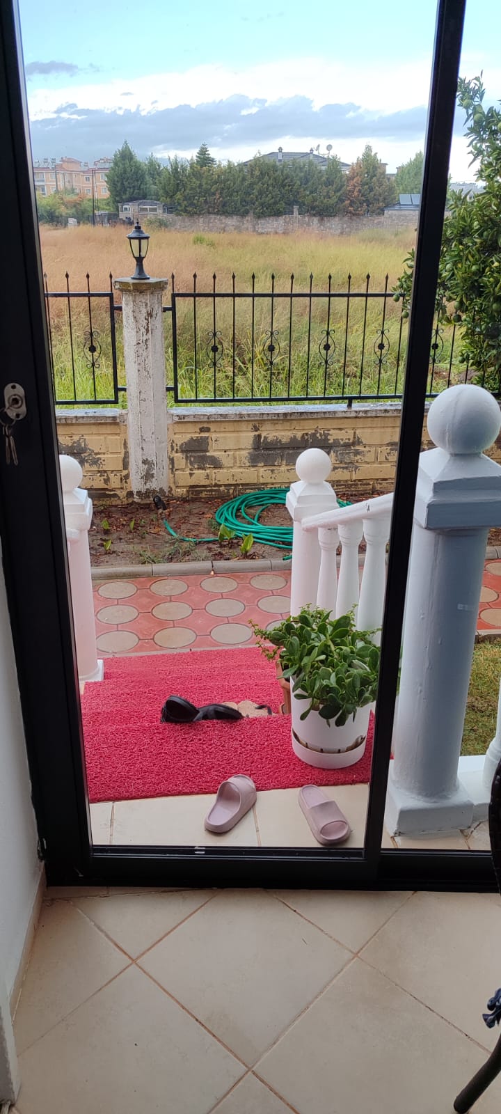Cesur Emlak'tan Satılık Karaçalıda Triplex Villa Ref.Kodu:7175
