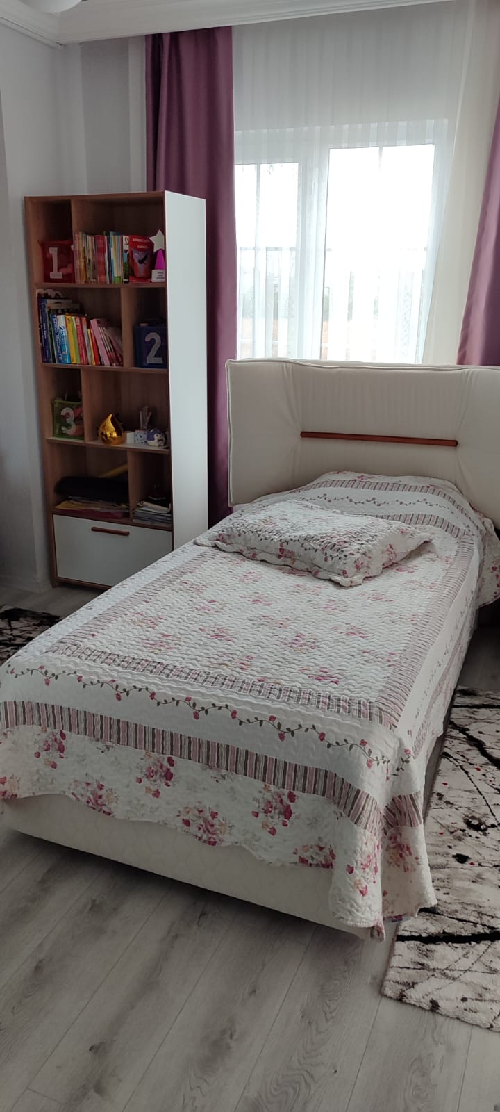 Cesur Emlak'tan Satılık Karaçalıda Triplex Villa Ref.Kodu:7175
