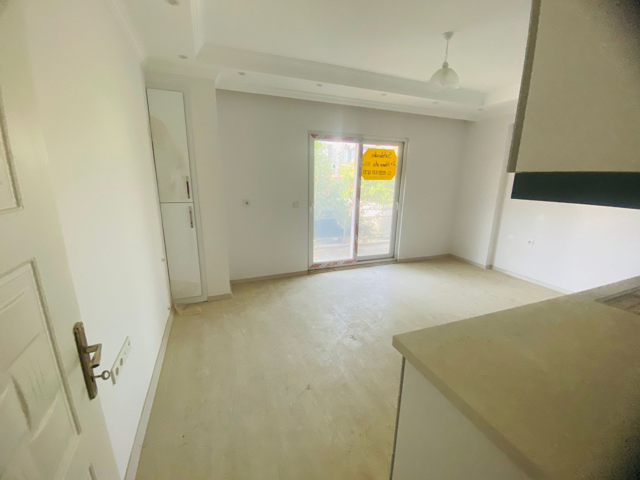 Cesur Emlak'tan 2+1 Satılık hOMEoFİS Daire Ref.Kodu:3663