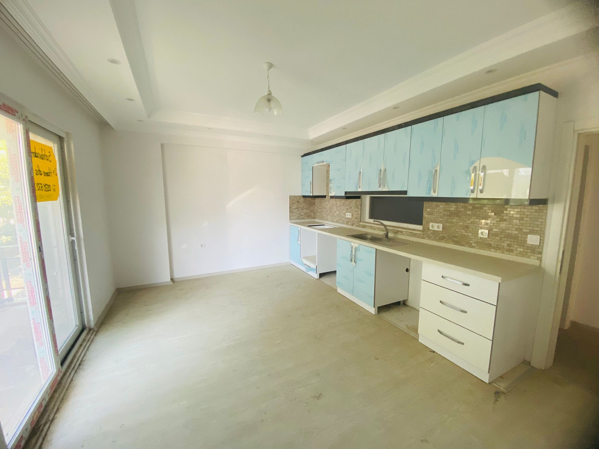 Cesur Emlak'tan 2+1 Satılık hOMEoFİS Daire Ref.Kodu:3663