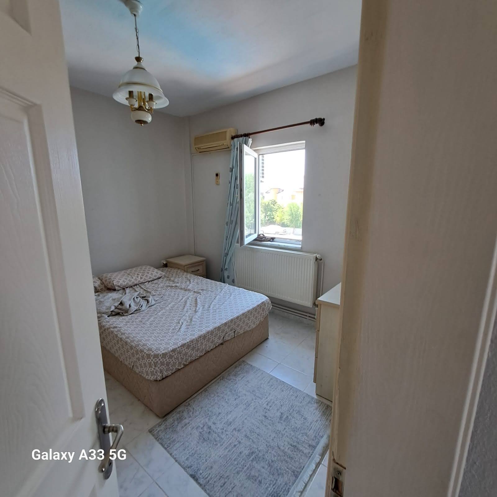Karaçalı'da Satılık 4+1 Havuzlu Villa Ref.Kodu:7012
