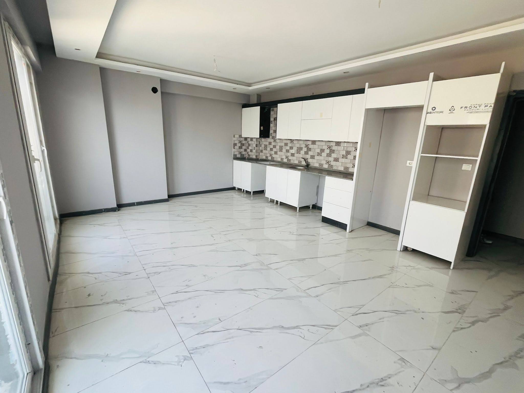 Dalaman Cesur Emlak'tan Satılık Dubleks Daire Ref.Kodu:7119